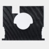 M0253 - Series 2000 Rubber Mat
