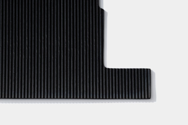 M0253 - Series 2000 Rubber Mat