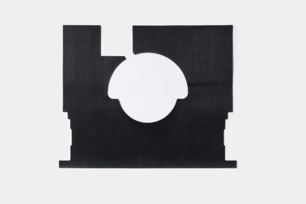 M0253 - Series 2000 Rubber Mat