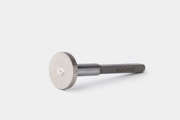 TR563 - Small Rotor
