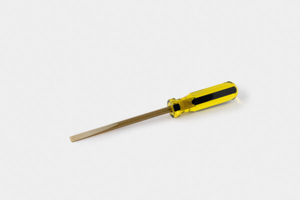 AP028 - Brass Pry Bar
