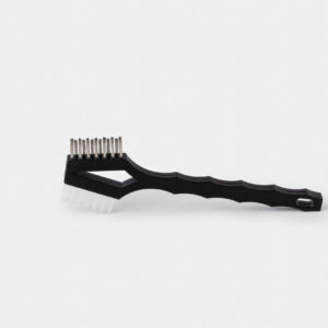 B0447 - Combination Steel/Nylon Brush