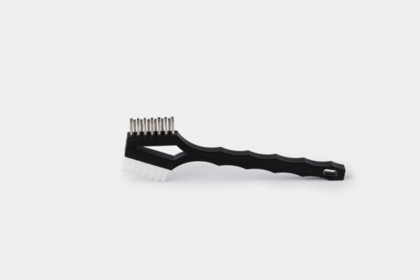B0447 - Combination Steel/Nylon Brush