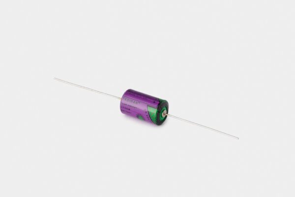 B0527 -3.6v Lithium Battery