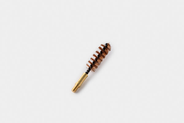 B0555 - Cleaning Bronze Bore Brush