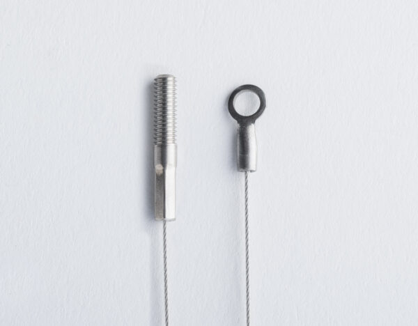 C1935 Premier MV Calibration Weight Cable