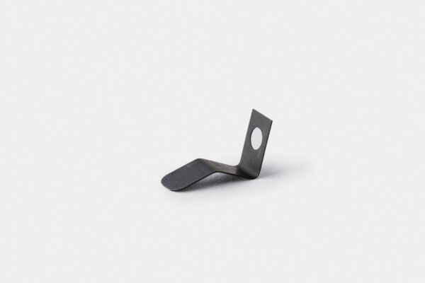 C0615 - Wire Retaining Cleat